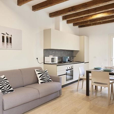 Triestinn - Viale Suite Bagian luar foto