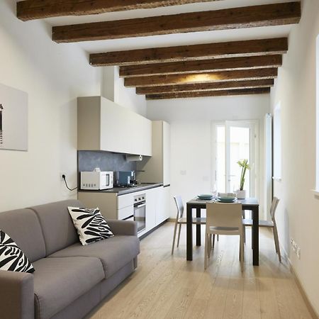 Triestinn - Viale Suite Bagian luar foto