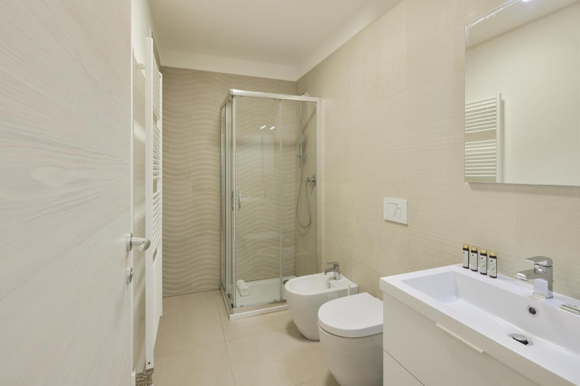 Triestinn - Viale Suite Bagian luar foto