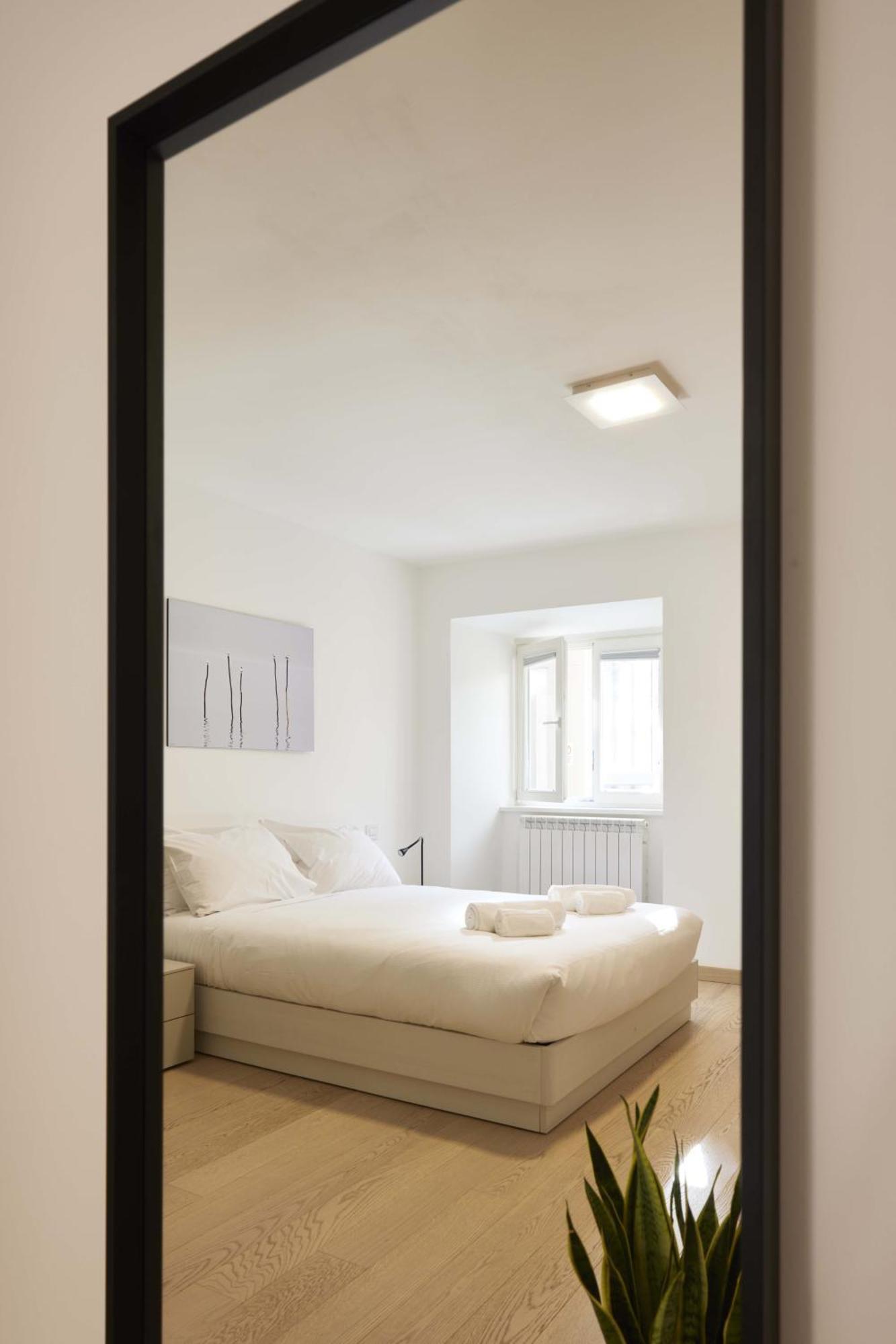 Triestinn - Viale Suite Bagian luar foto